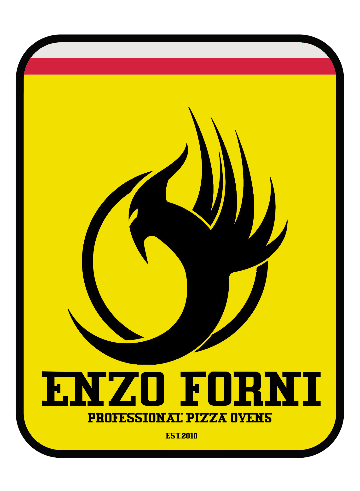 Enzo Forni